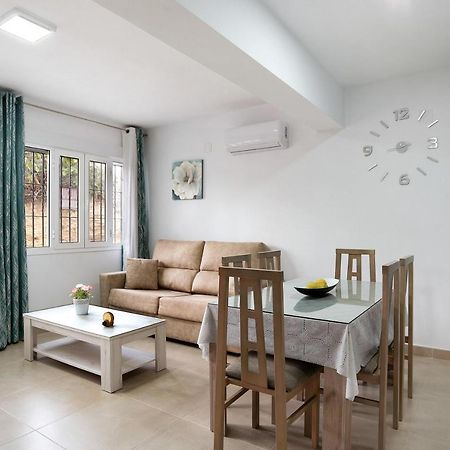 Apartamento Atalaya Кадис Экстерьер фото