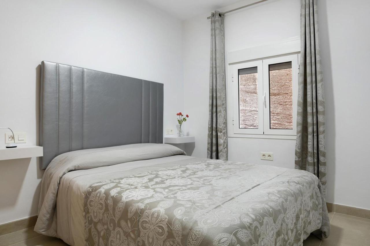Apartamento Atalaya Кадис Экстерьер фото