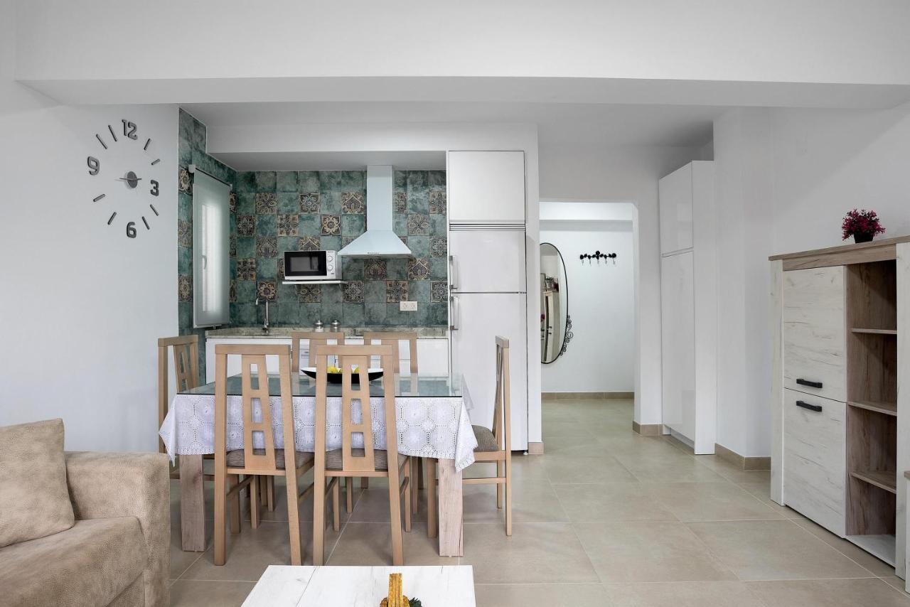 Apartamento Atalaya Кадис Экстерьер фото