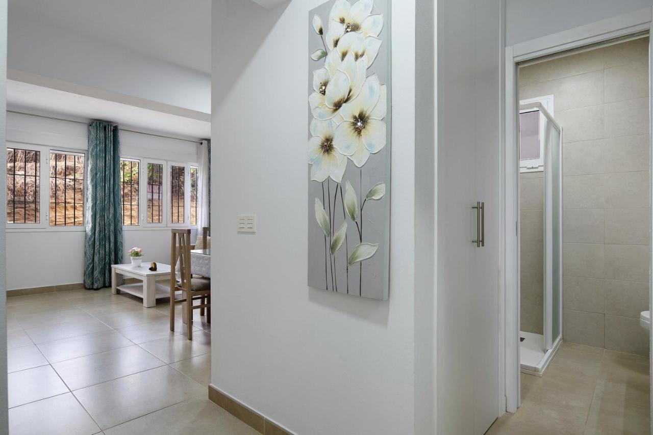 Apartamento Atalaya Кадис Экстерьер фото