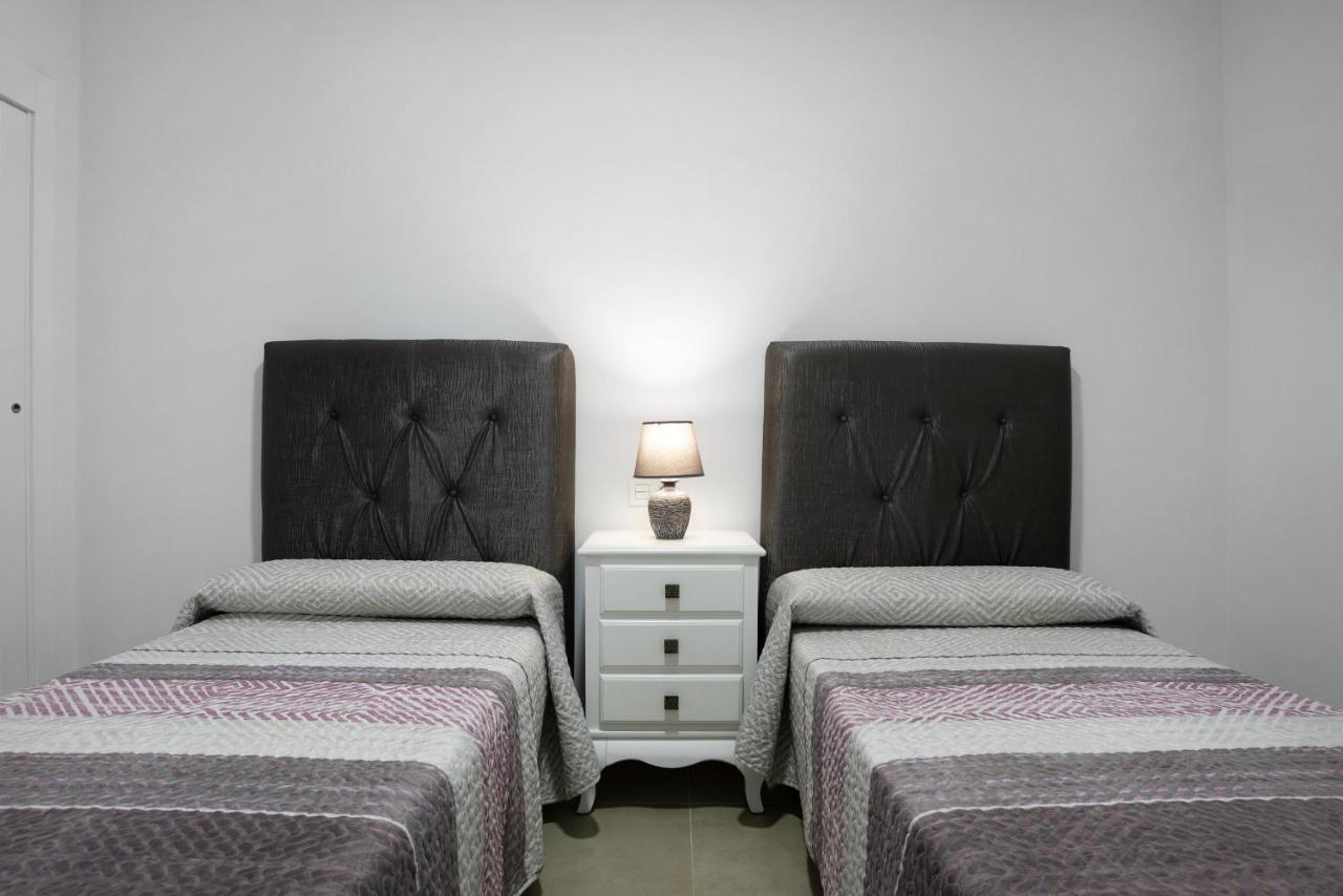 Apartamento Atalaya Кадис Экстерьер фото