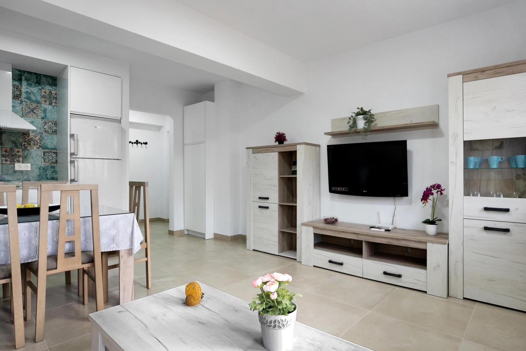 Apartamento Atalaya Кадис Экстерьер фото